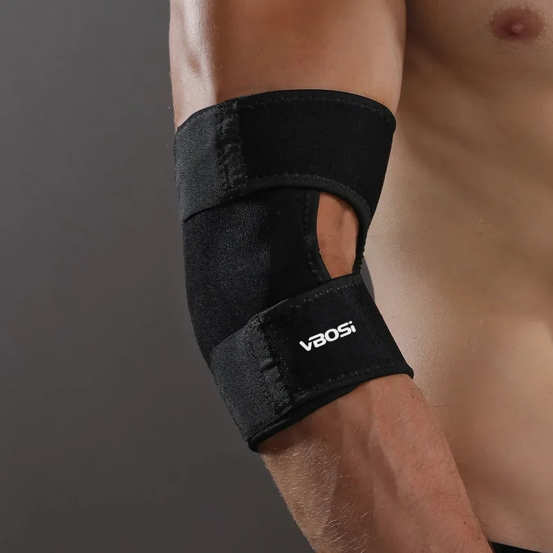 Camp Basel | ArthroFit Verstellbare Ellbogenbandage