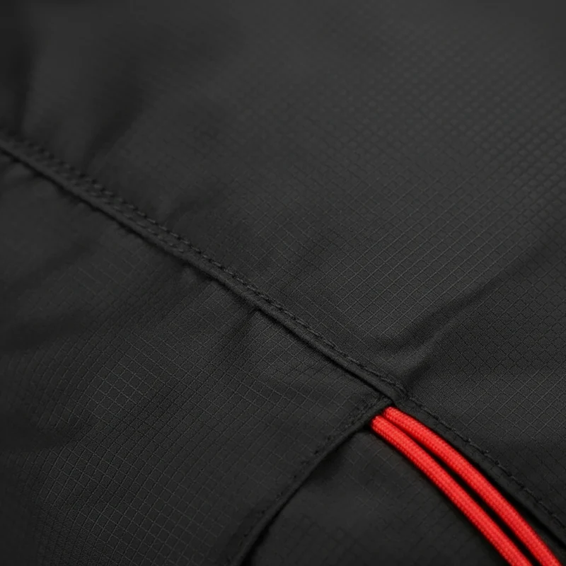 Camp Basel | Foldable Wasserdichter Tagesrucksack