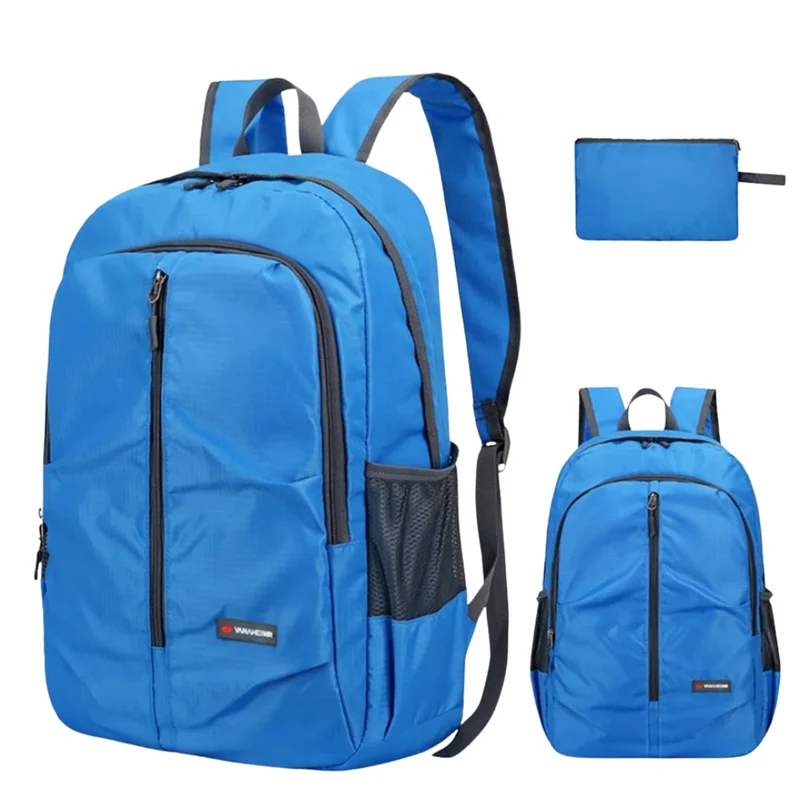 Camp Basel | Lightweight Foldable Daypack