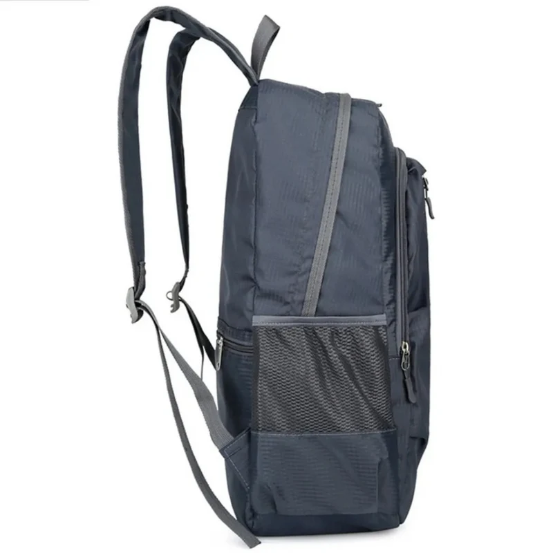 Camp Basel | Lightweight Foldable Daypack