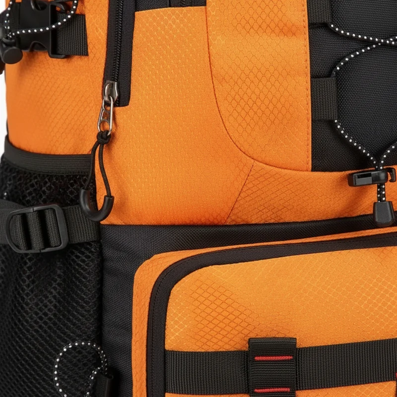 Camp Basel | Highmoor Trail Pack