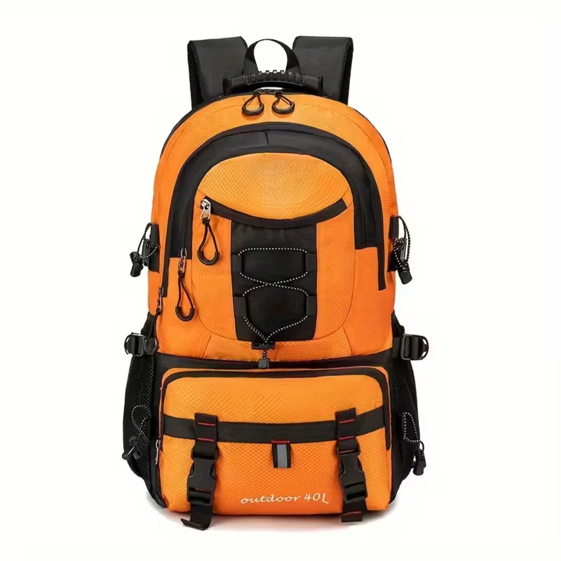 Camp Basel | Highmoor Trail Pack
