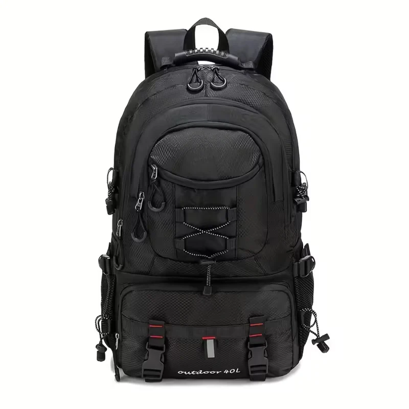 Camp Basel | Highmoor Trail Pack