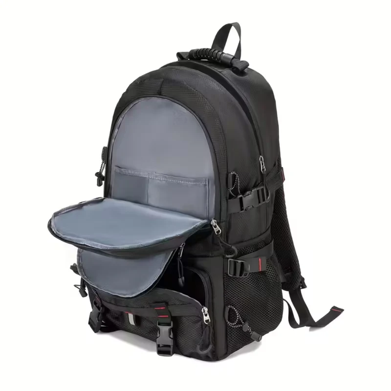 Camp Basel | Highmoor Trail Pack