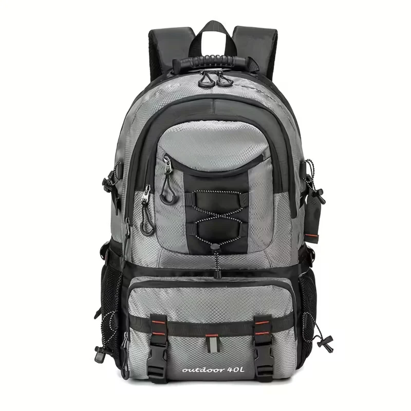 Camp Basel | Highmoor Trail Pack