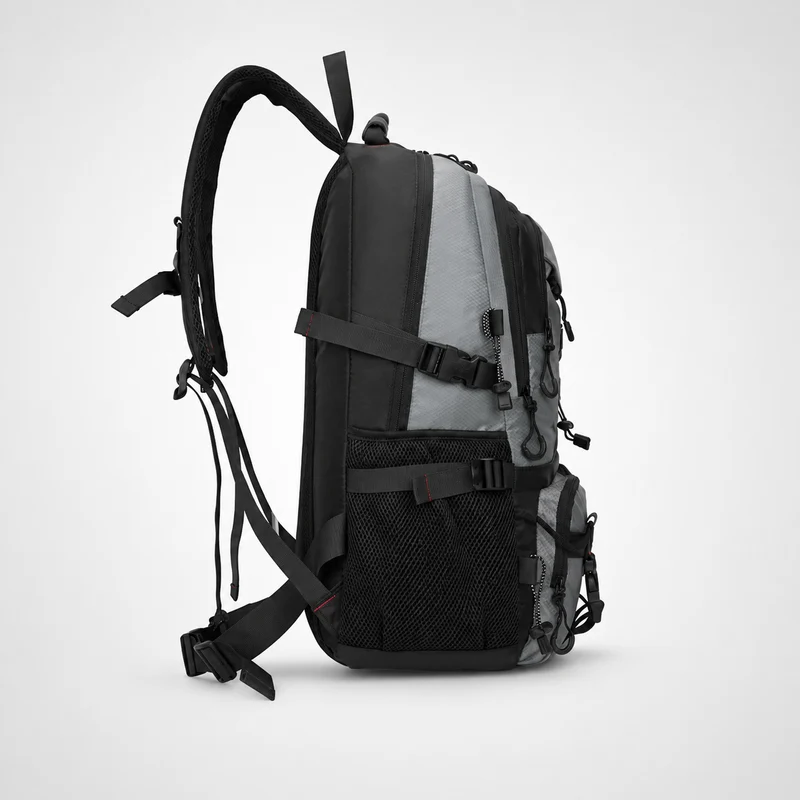 Camp Basel | Highmoor Trail Pack