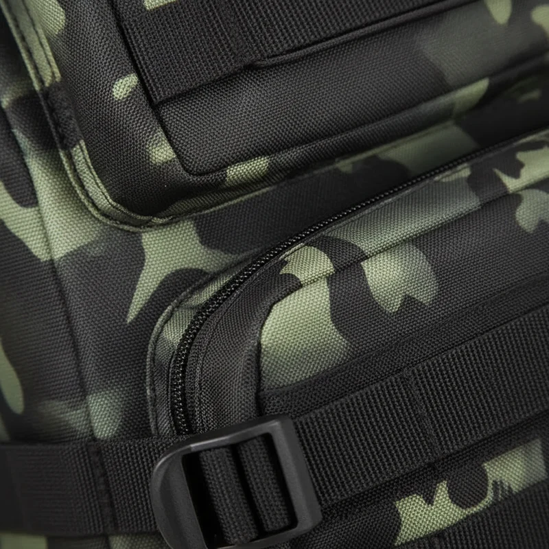 Camp Basel | Compact Taktischer Angelrucksack