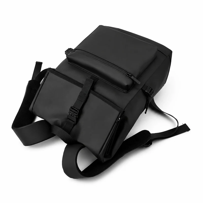 Camp Basel | Grossvolumiger Pendler-Rucksack
