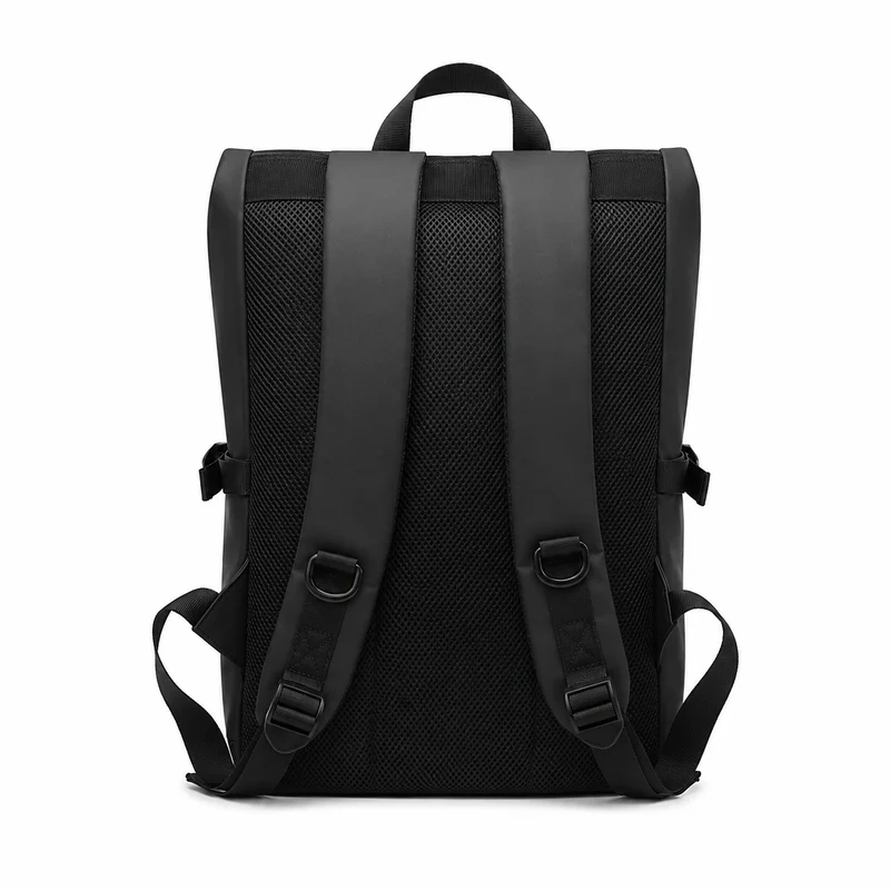 Camp Basel | Grossvolumiger Pendler-Rucksack