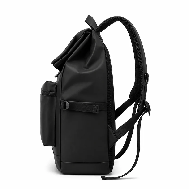 Camp Basel | Grossvolumiger Pendler-Rucksack