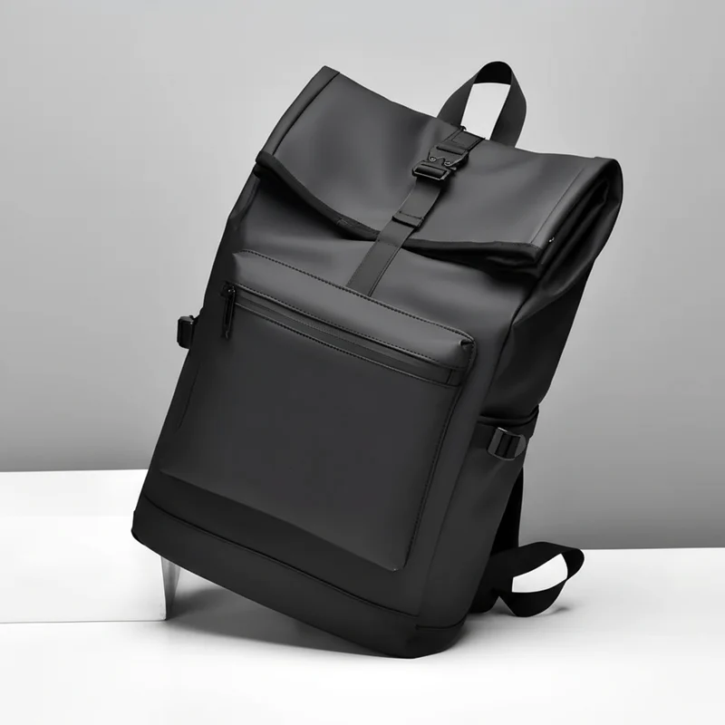 Camp Basel | Grossvolumiger Pendler-Rucksack