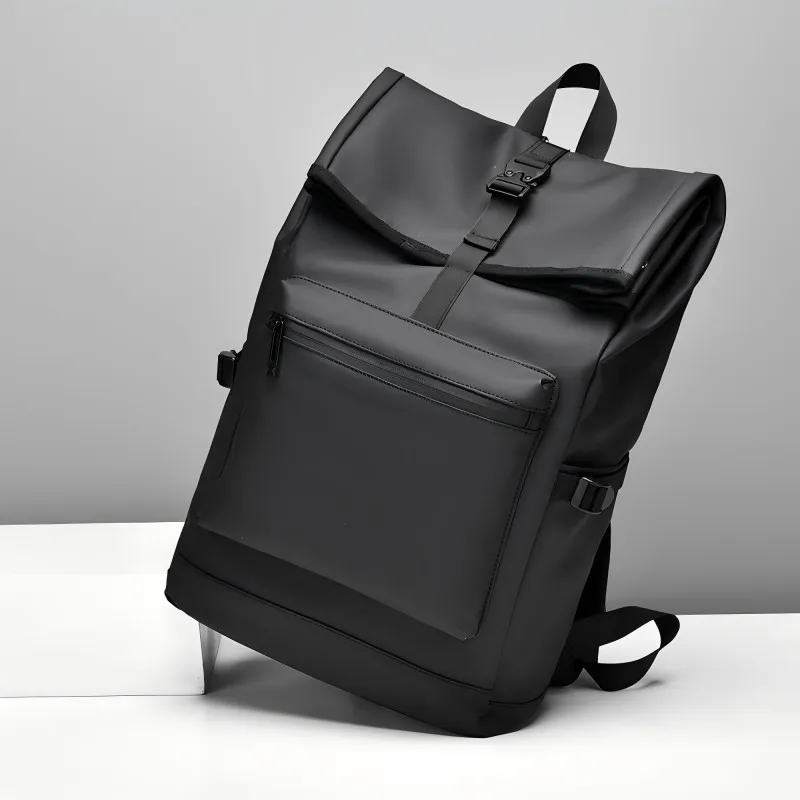 Camp Basel | Grossvolumiger Pendler-Rucksack
