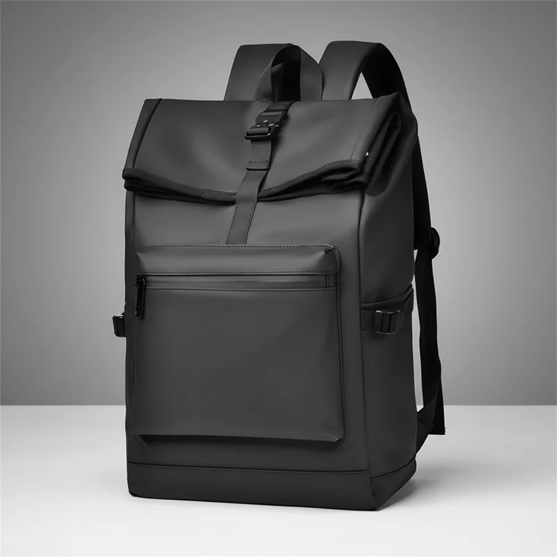 Camp Basel | Grossvolumiger Pendler-Rucksack