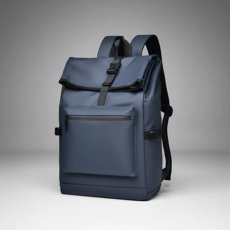 Camp Basel | Grossvolumiger Pendler-Rucksack