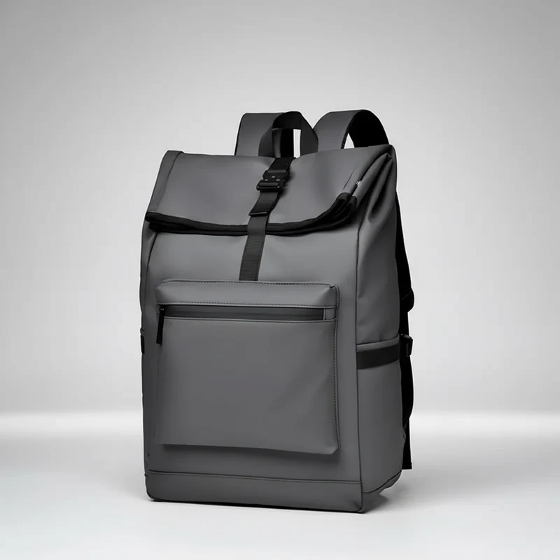 Camp Basel | Grossvolumiger Pendler-Rucksack