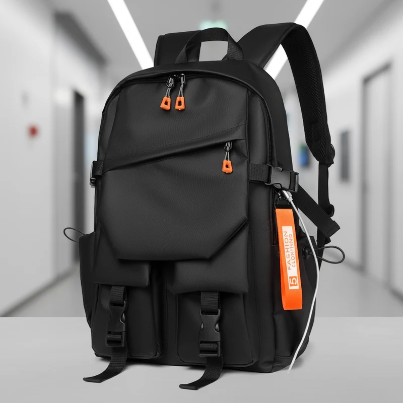 Camp Basel | Westbridge Alltags-Rucksack