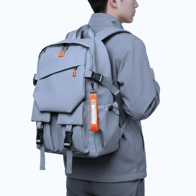 Camp Basel | Westbridge Alltags-Rucksack