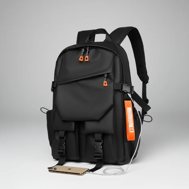 Camp Basel | Westbridge Alltags-Rucksack