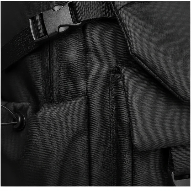 Camp Basel | Westbridge Alltags-Rucksack