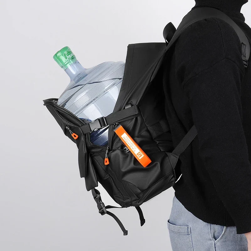 Camp Basel | Westbridge Alltags-Rucksack