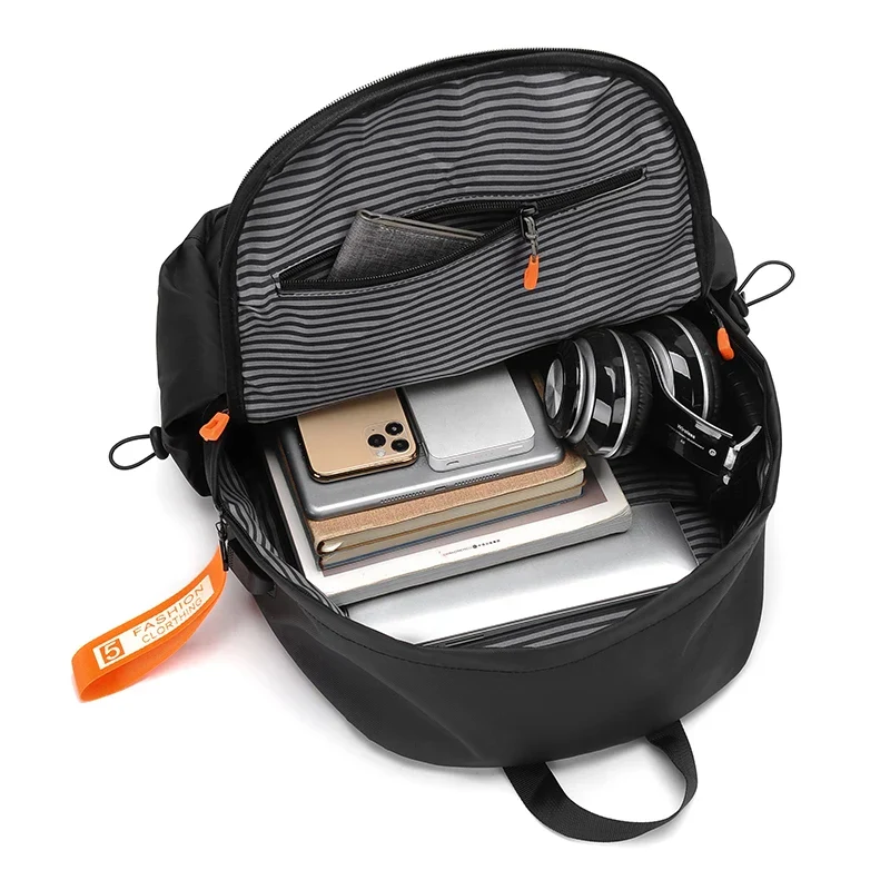 Camp Basel | Westbridge Alltags-Rucksack