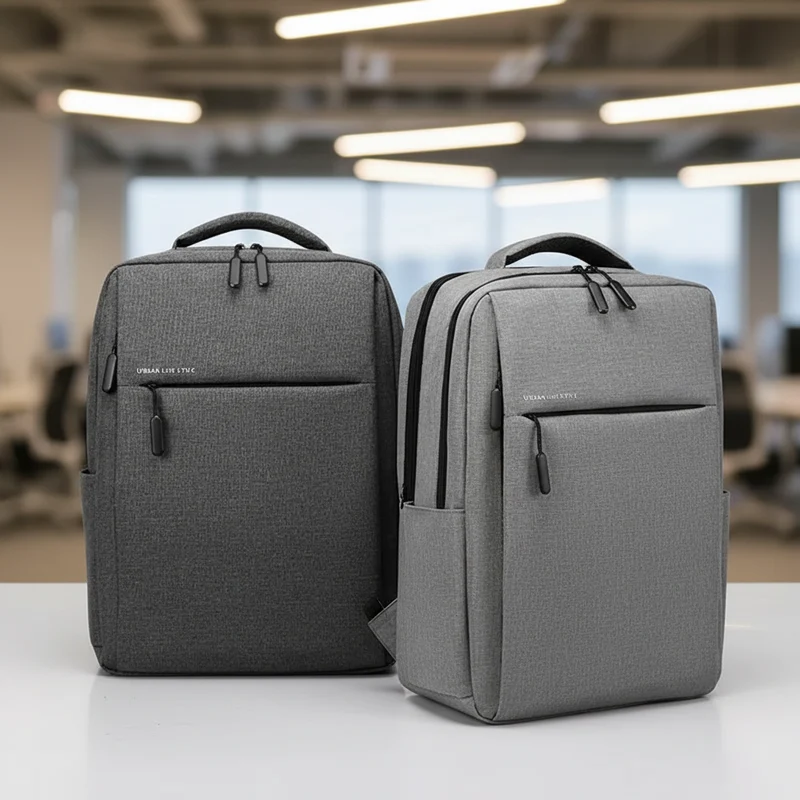 Camp Basel | Wasserdichter Laptop-Rucksack