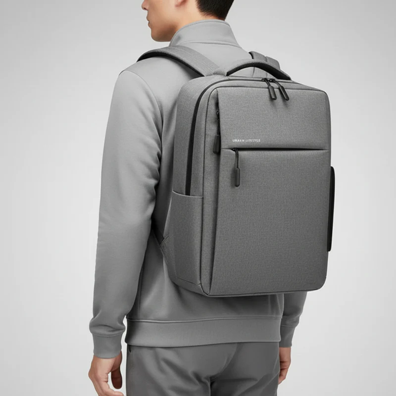 Camp Basel | Wasserdichter Laptop-Rucksack