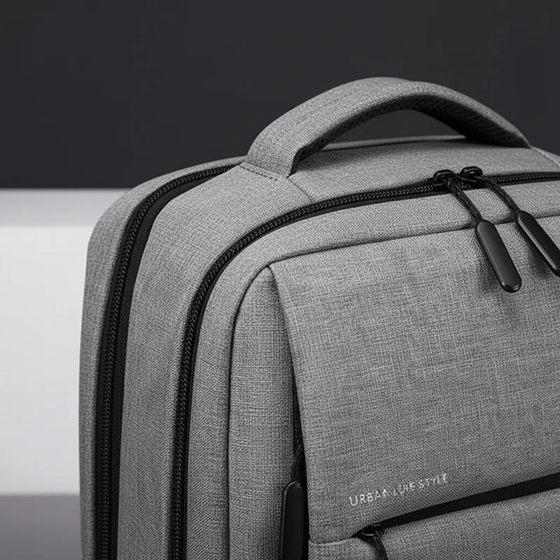Camp Basel | Wasserdichter Laptop-Rucksack