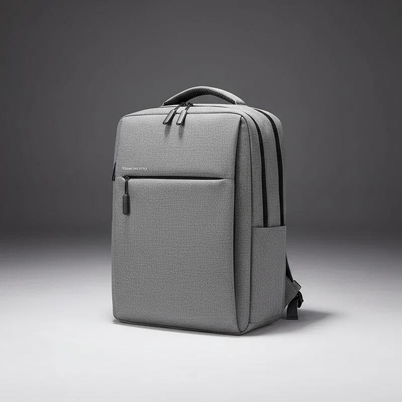 Camp Basel | Wasserdichter Laptop-Rucksack