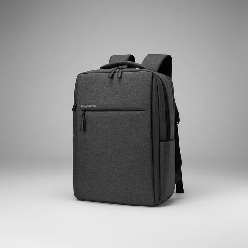 Camp Basel | Wasserdichter Laptop-Rucksack
