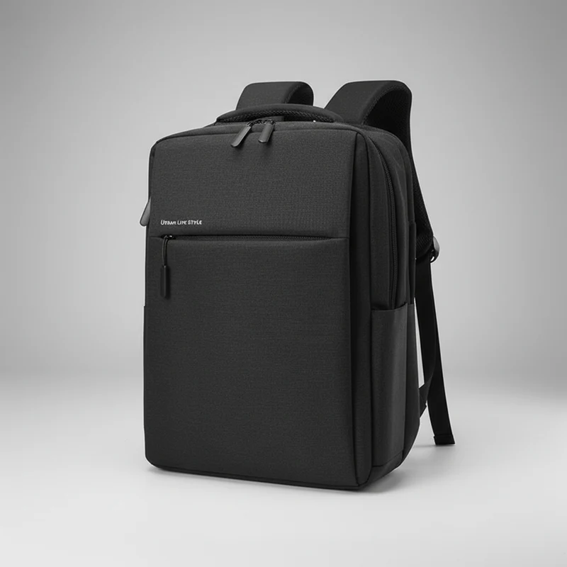 Camp Basel | Wasserdichter Laptop-Rucksack