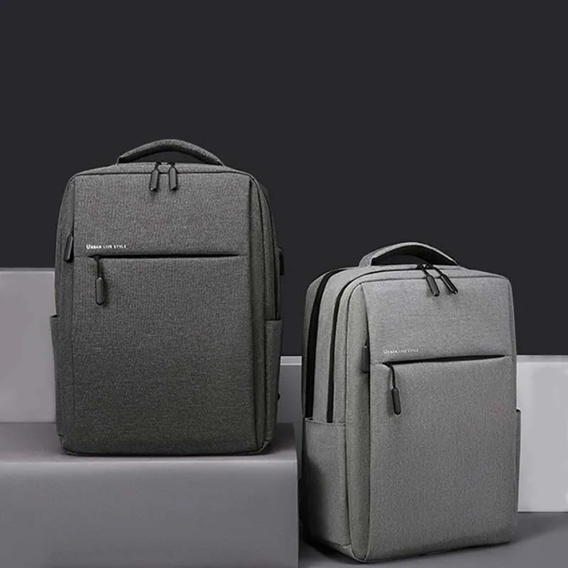 Camp Basel | Wasserdichter Laptop-Rucksack