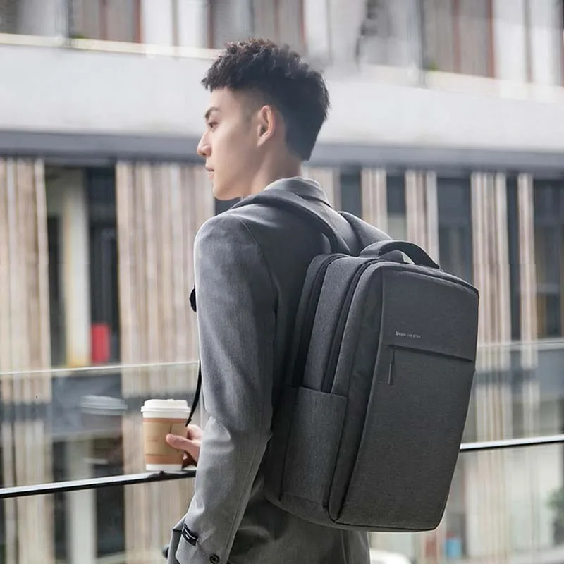 Camp Basel | Wasserdichter Laptop-Rucksack
