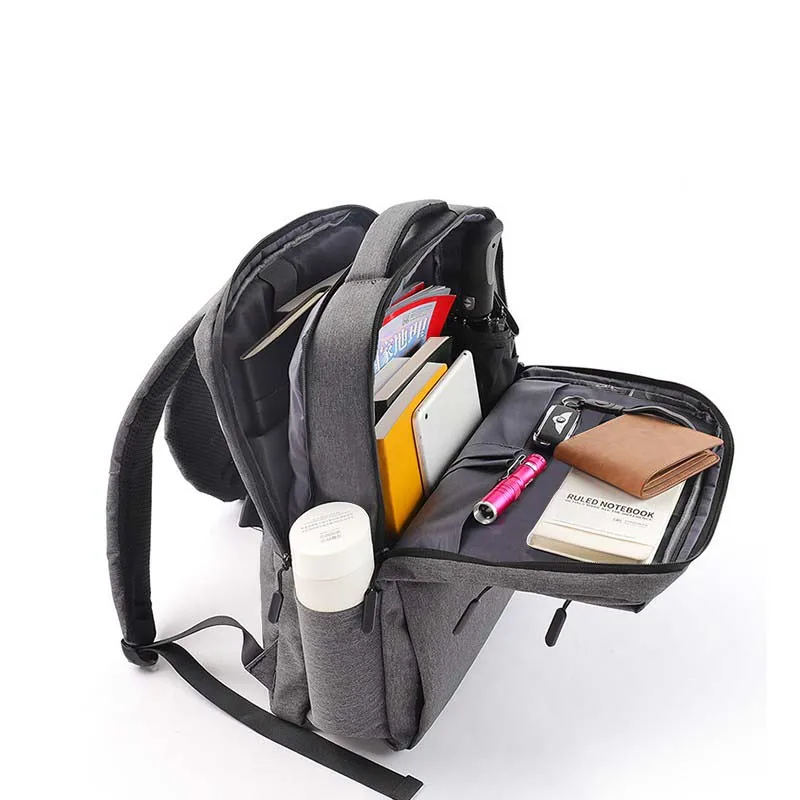 Camp Basel | Wasserdichter Laptop-Rucksack