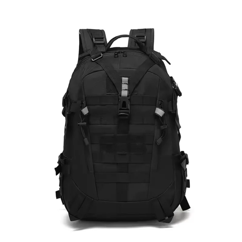 Camp Basel | Taktischer 40-Liter-Rucksack