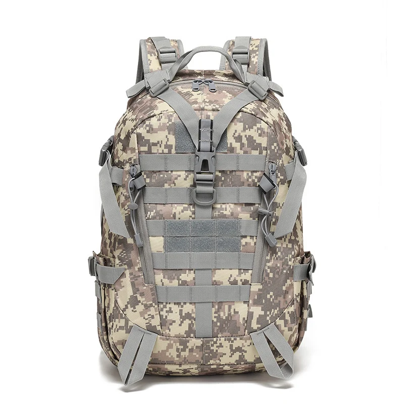 Camp Basel | Taktischer 40-Liter-Rucksack