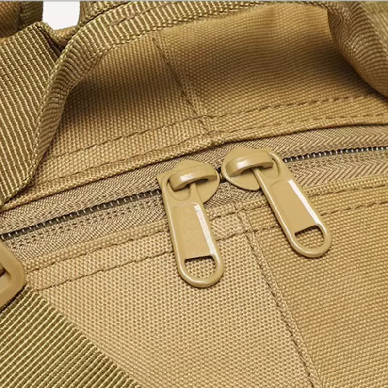Camp Basel | Taktischer 40-Liter-Rucksack