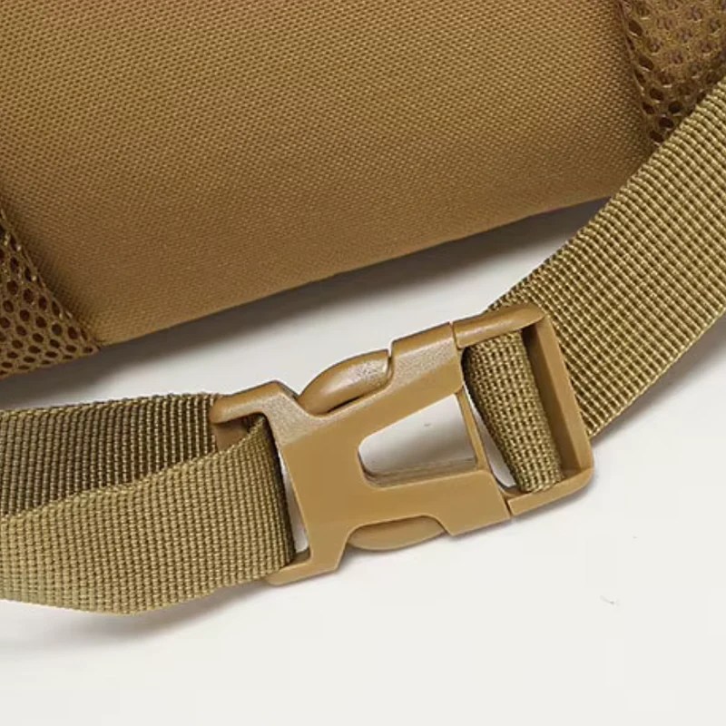 Camp Basel | Taktischer 40-Liter-Rucksack