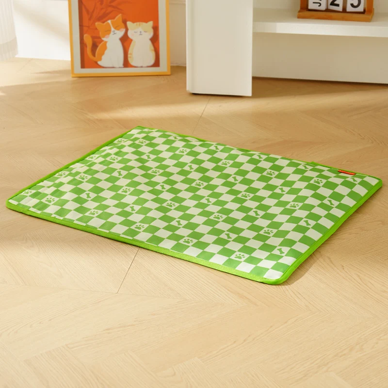 Vielseitiger Bodenschutz Hundebett