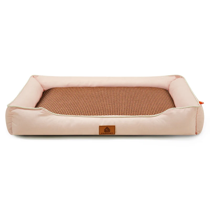 Stilvolles Wasserdichtes Hundebett