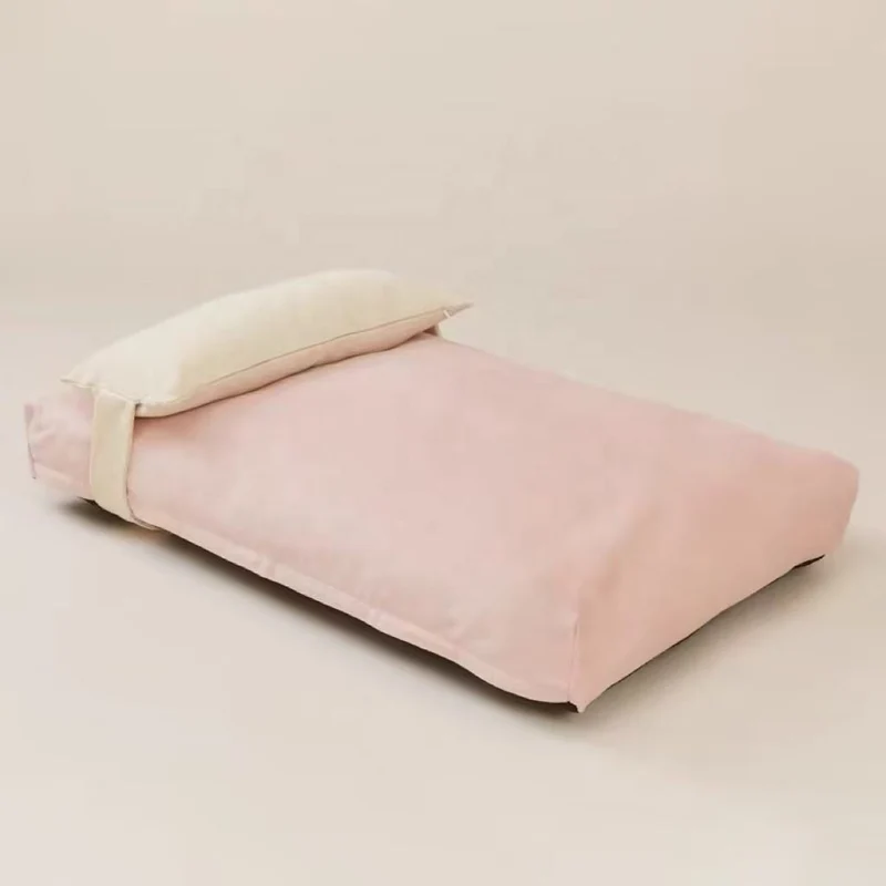 Flexibles Liegepolster Hundebett