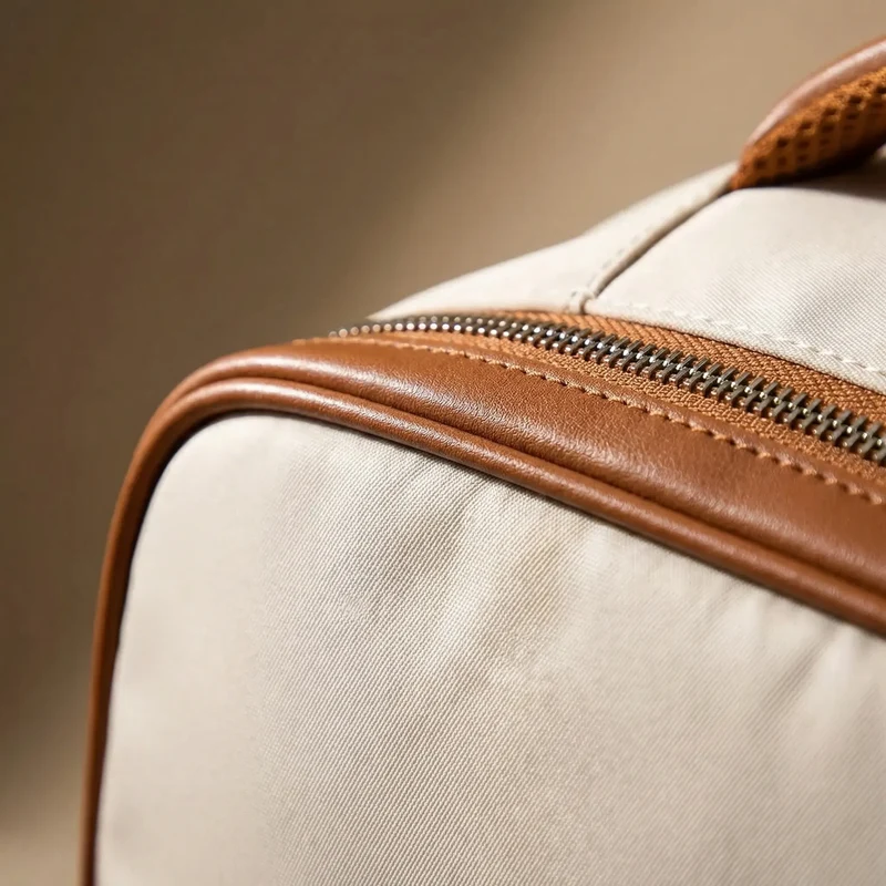 Camp Basel | Voyella Mehrteiliger Damen-Reiserucksack