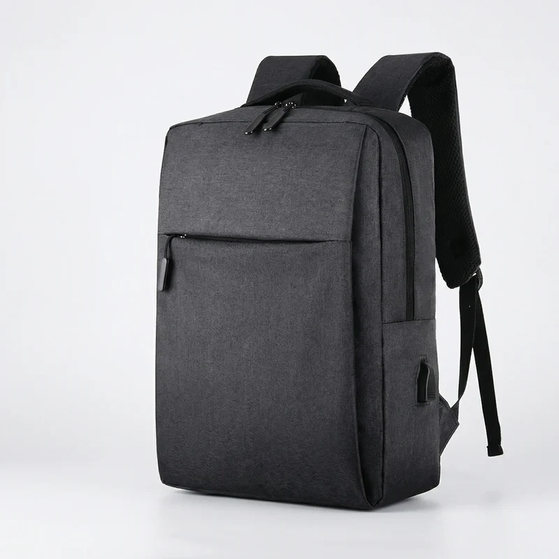 Camp Basel | Packivo Wasserabweisender Laptop-Rucksack mit USB-Port