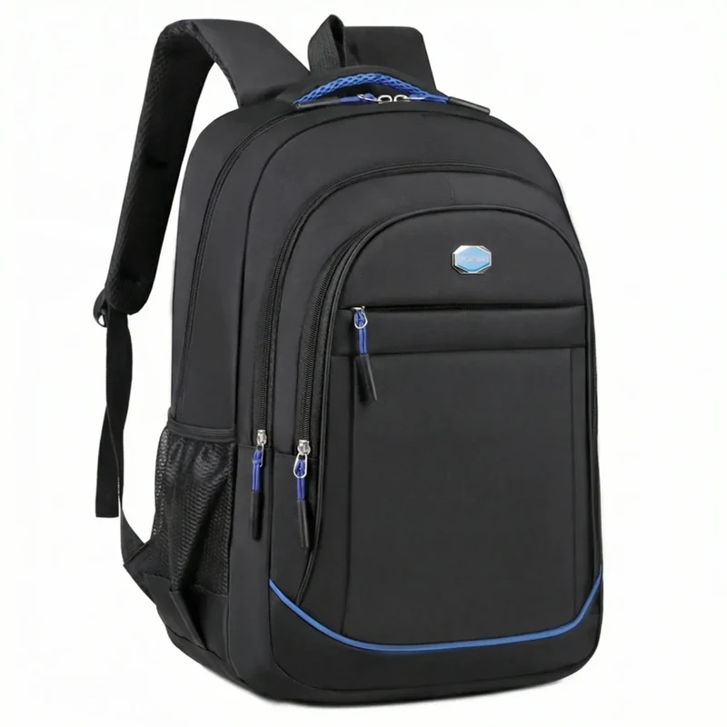 Camp Basel | Carryal Großvolumiger Mehrkammer-Rucksack