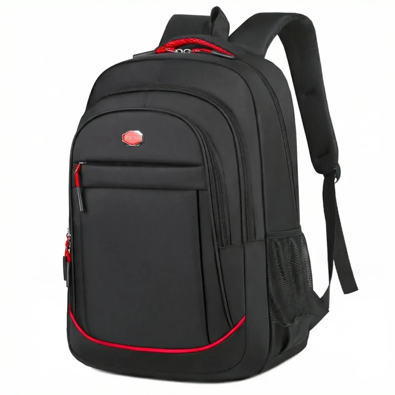 Camp Basel | Carryal Großvolumiger Mehrkammer-Rucksack