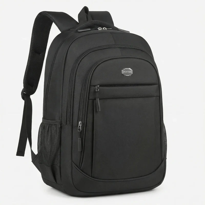 Camp Basel | Carryal Großvolumiger Mehrkammer-Rucksack