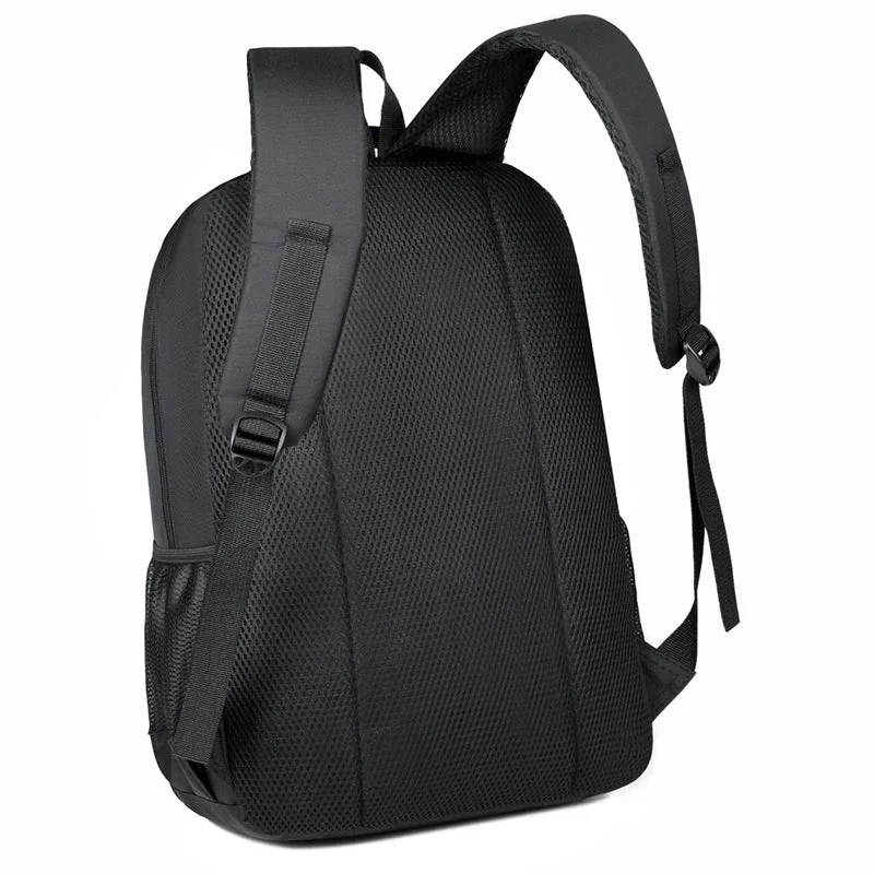 Camp Basel | Carryal Großvolumiger Mehrkammer-Rucksack