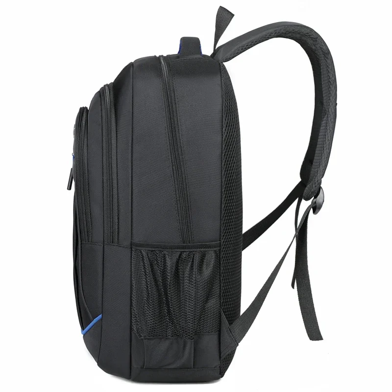Camp Basel | Carryal Großvolumiger Mehrkammer-Rucksack