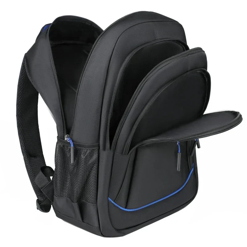 Camp Basel | Carryal Großvolumiger Mehrkammer-Rucksack