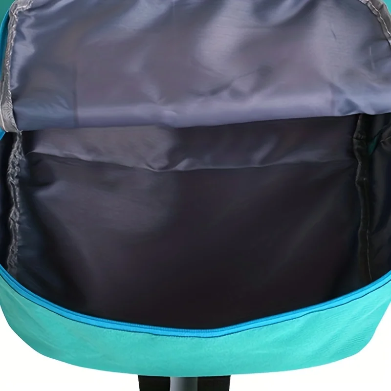 Camp Basel | RoboPax Süßer Cartoon-Nylon-Rucksack